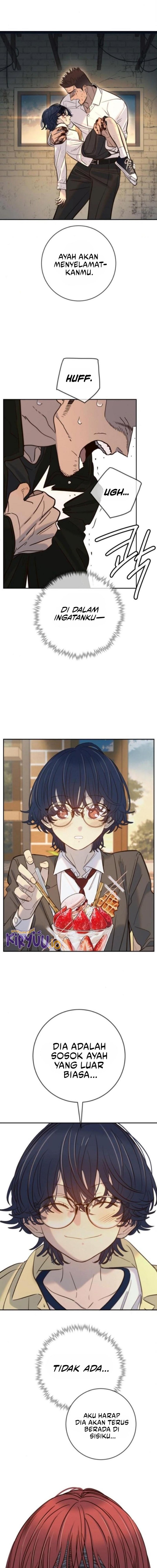 Read Everyone Loves Her ID Manga Online