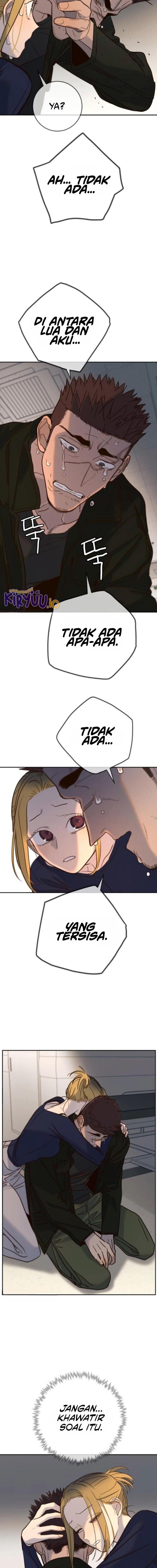 Read Everyone Loves Her ID Manga Online