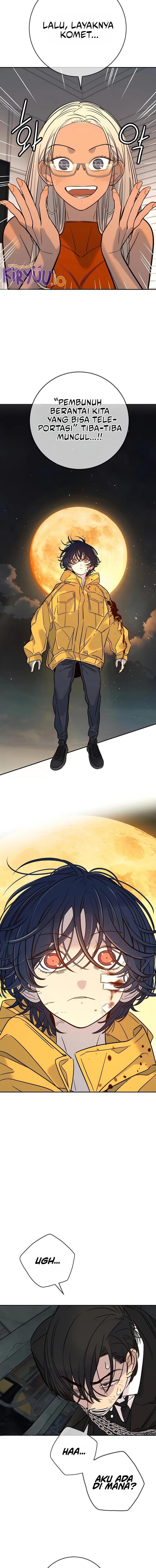 Read Everyone Loves Her ID Manga Online