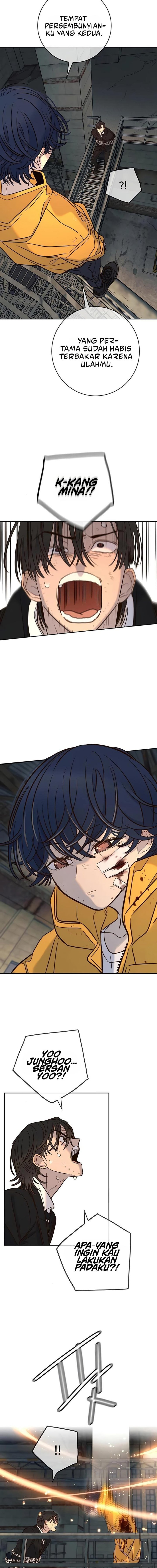 Read Everyone Loves Her ID Manga Online