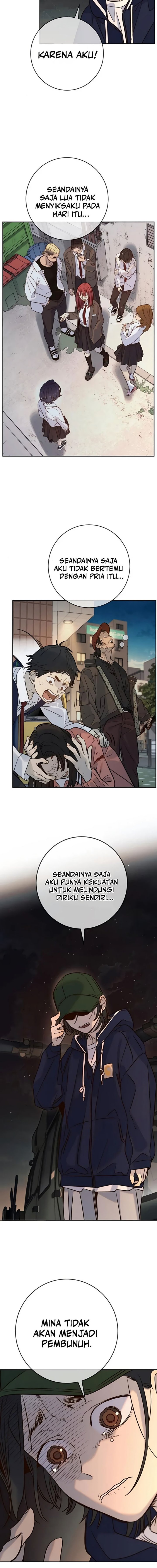 Read Everyone Loves Her ID Manga Online