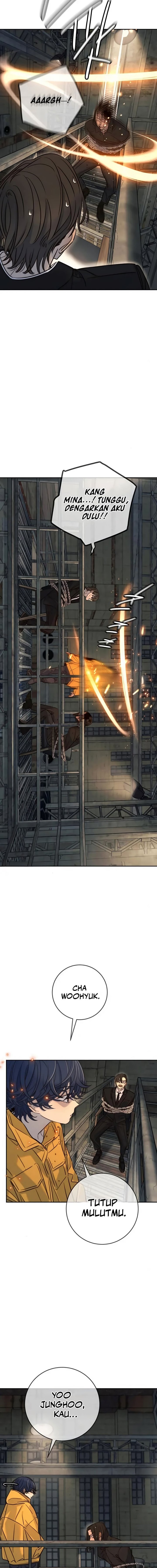 Read Everyone Loves Her ID Manga Online