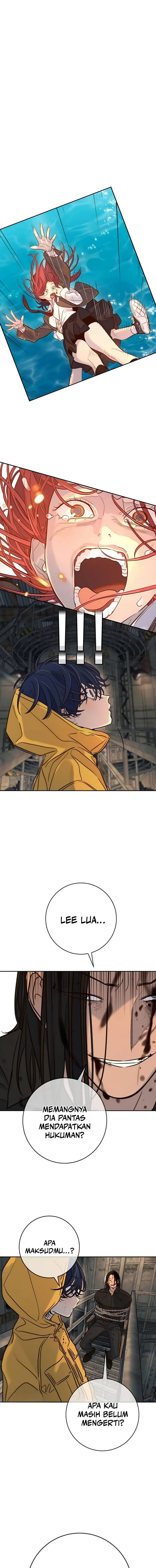 Read Everyone Loves Her ID Manga Online