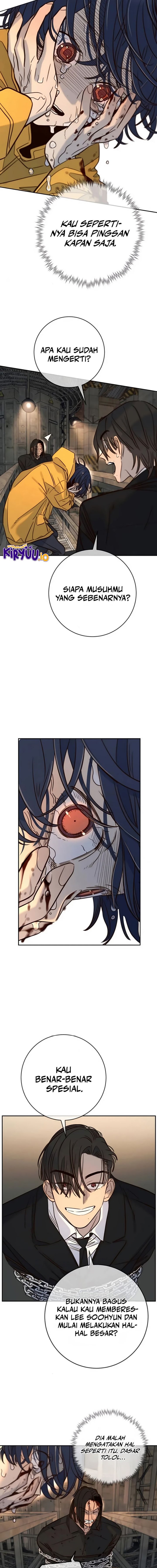 Read Everyone Loves Her ID Manga Online