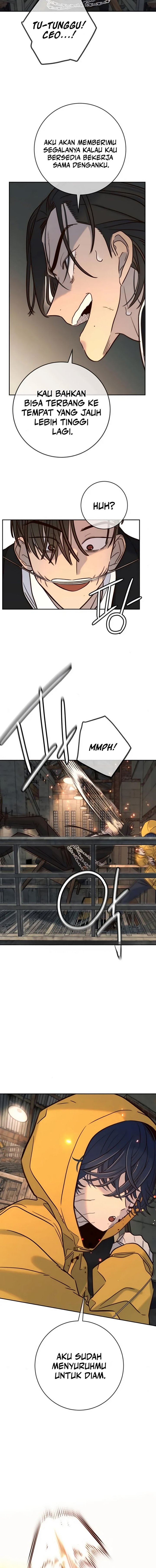 Read Everyone Loves Her ID Manga Online