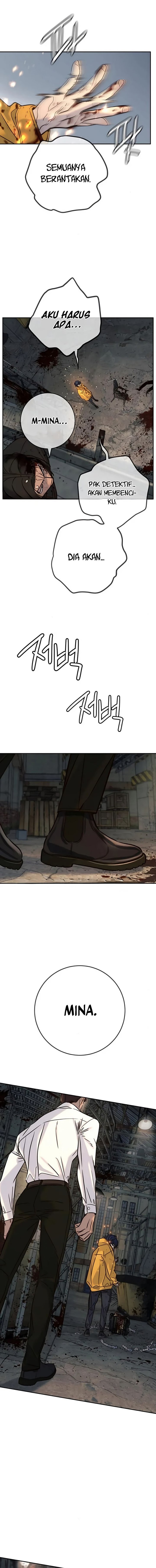 Read Everyone Loves Her ID Manga Online