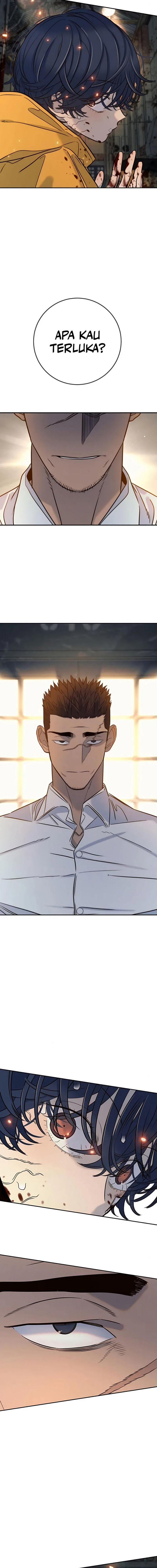 Read Everyone Loves Her ID Manga Online