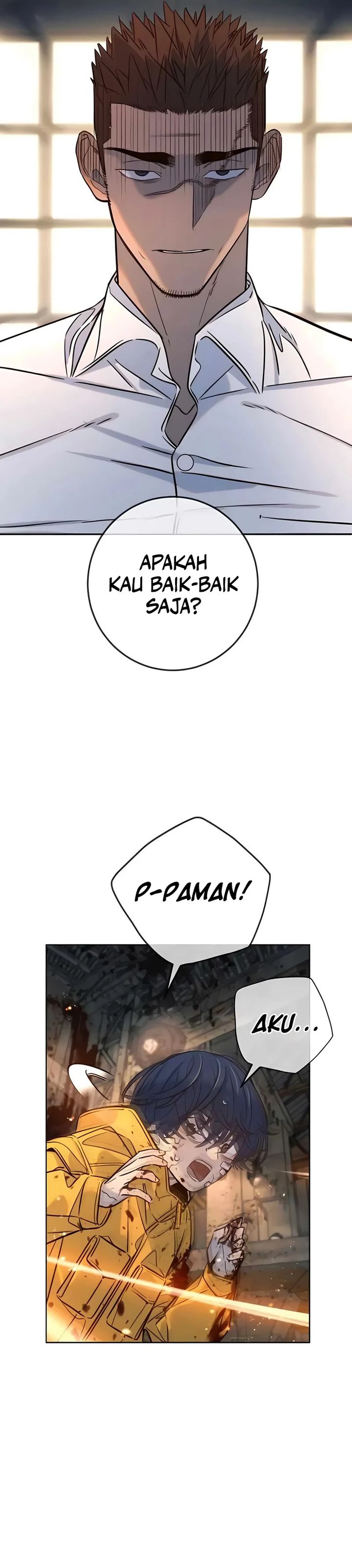 Read Everyone Loves Her ID Manga Online