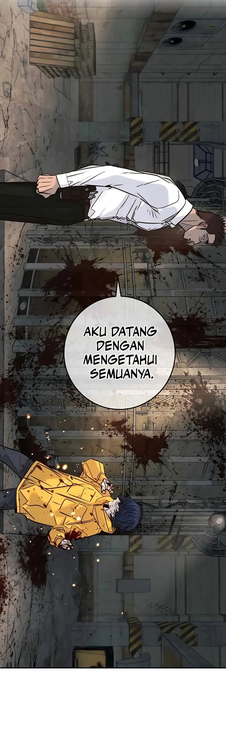 Read Everyone Loves Her ID Manga Online