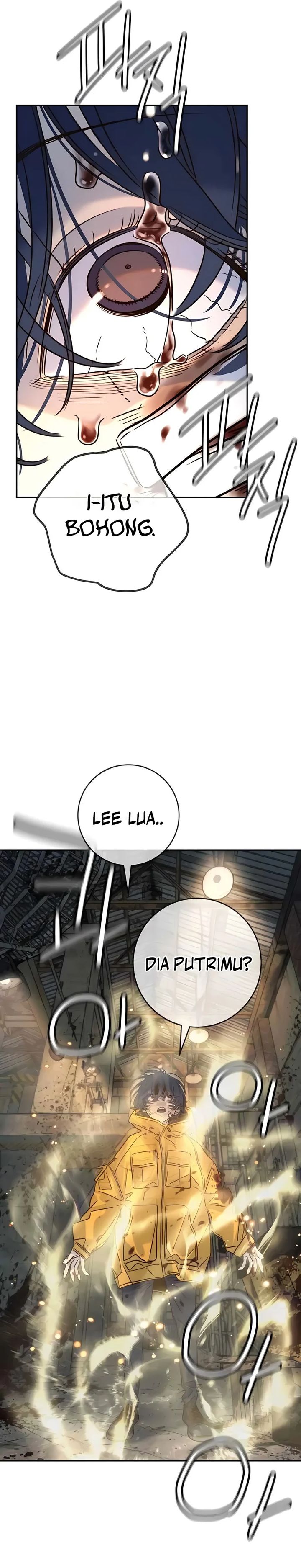 Read Everyone Loves Her ID Manga Online