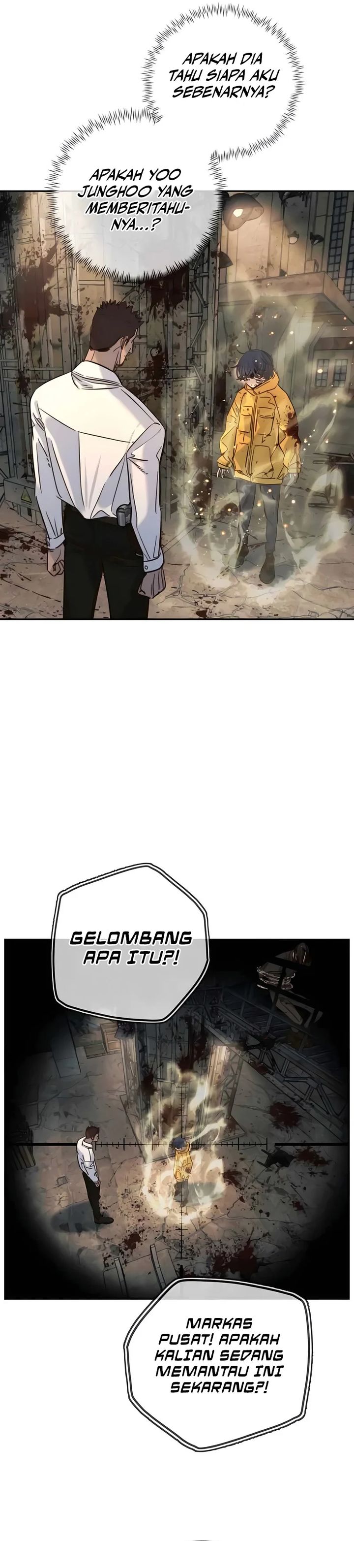 Read Everyone Loves Her ID Manga Online