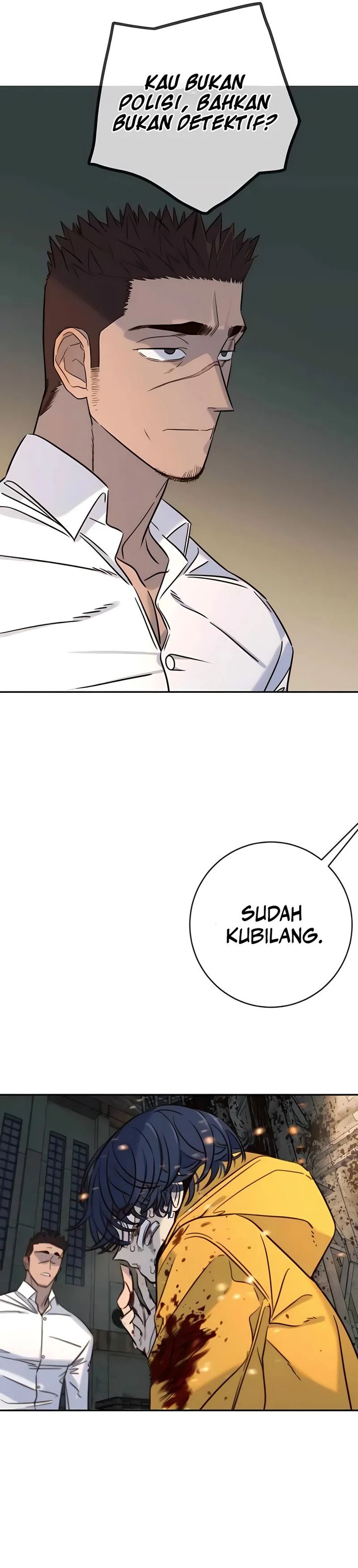 Read Everyone Loves Her ID Manga Online