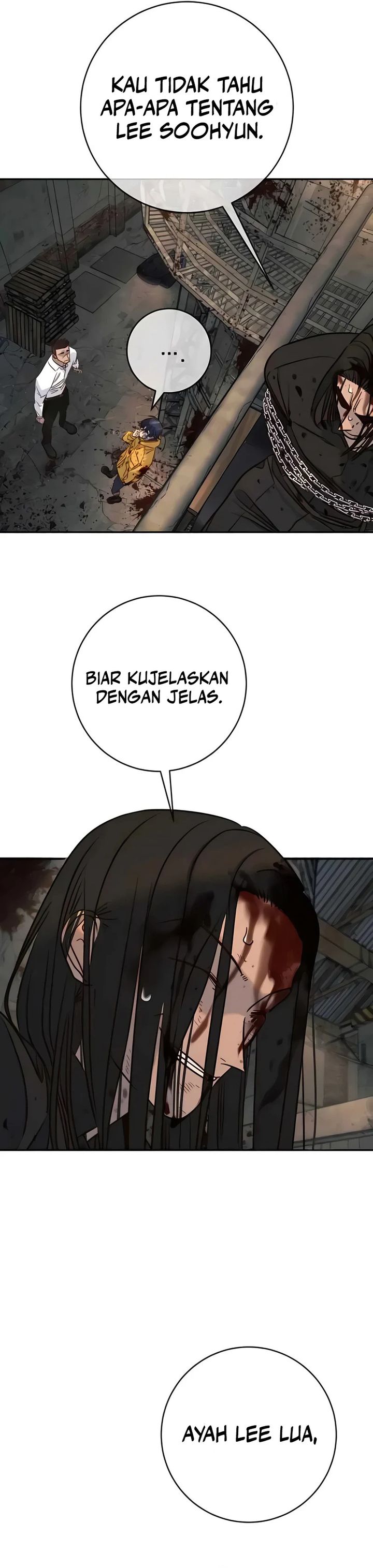 Read Everyone Loves Her ID Manga Online