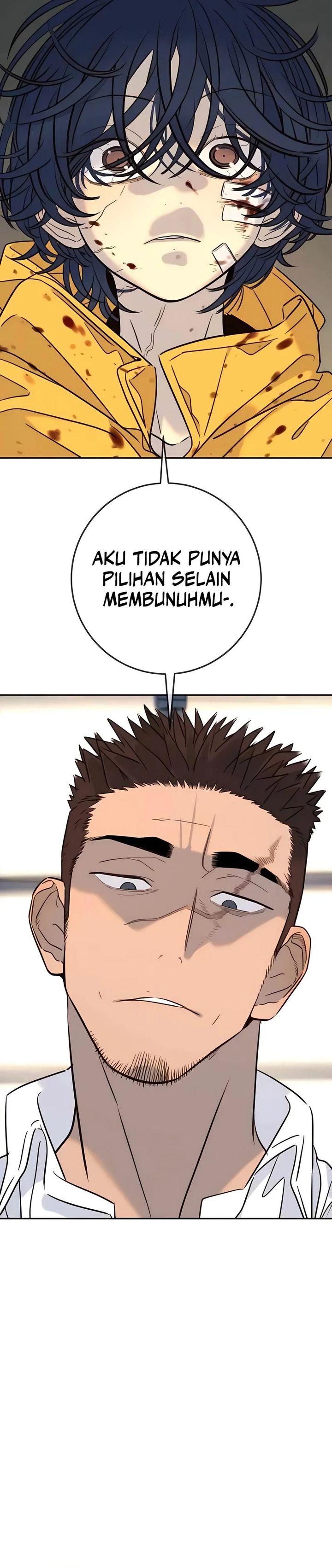 Read Everyone Loves Her ID Manga Online