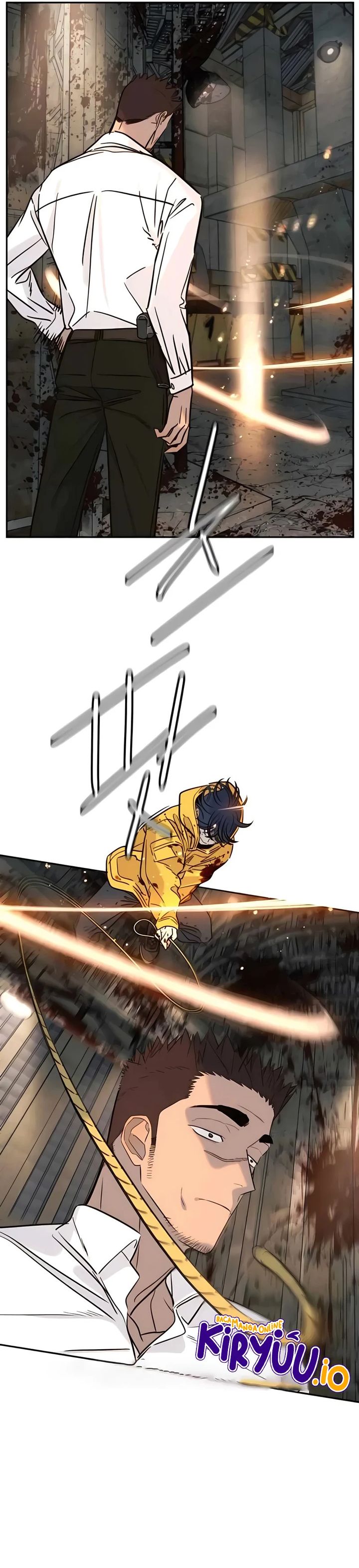 Read Everyone Loves Her ID Manga Online