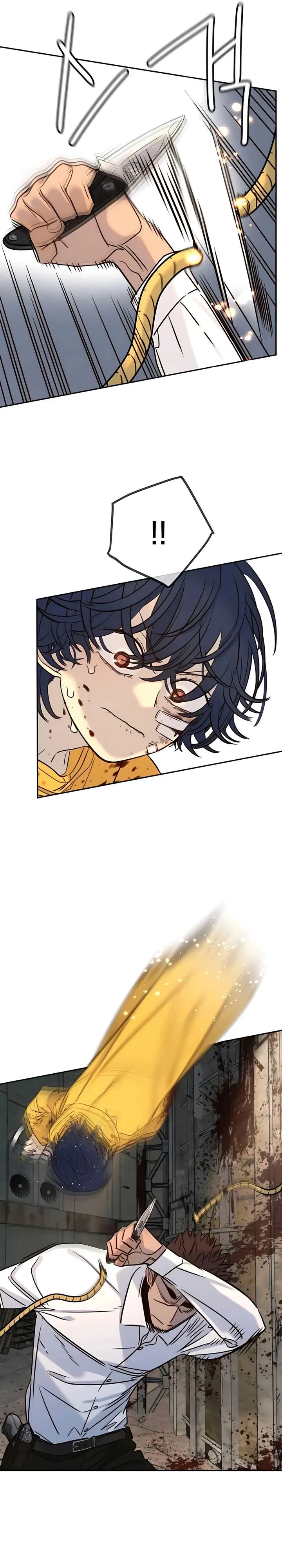 Read Everyone Loves Her ID Manga Online