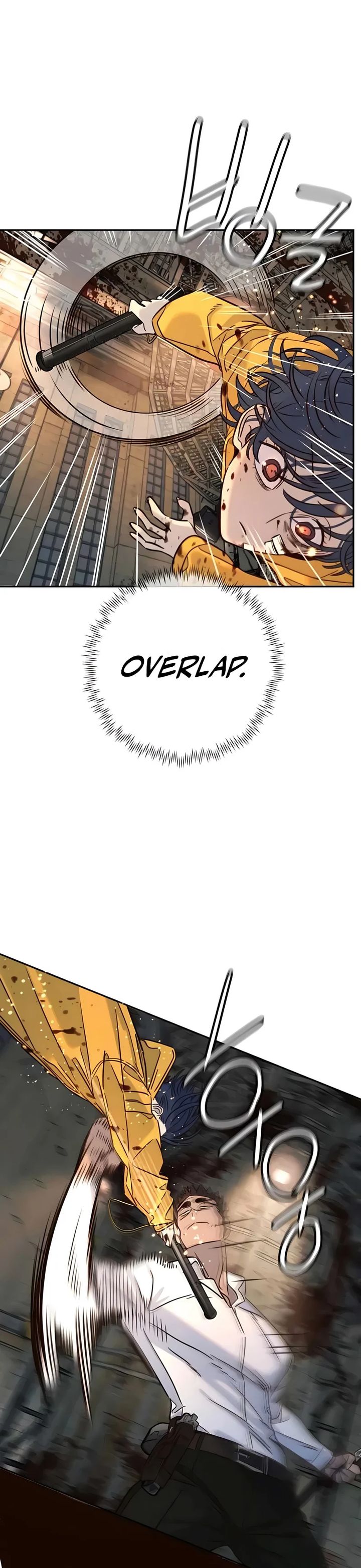 Read Everyone Loves Her ID Manga Online