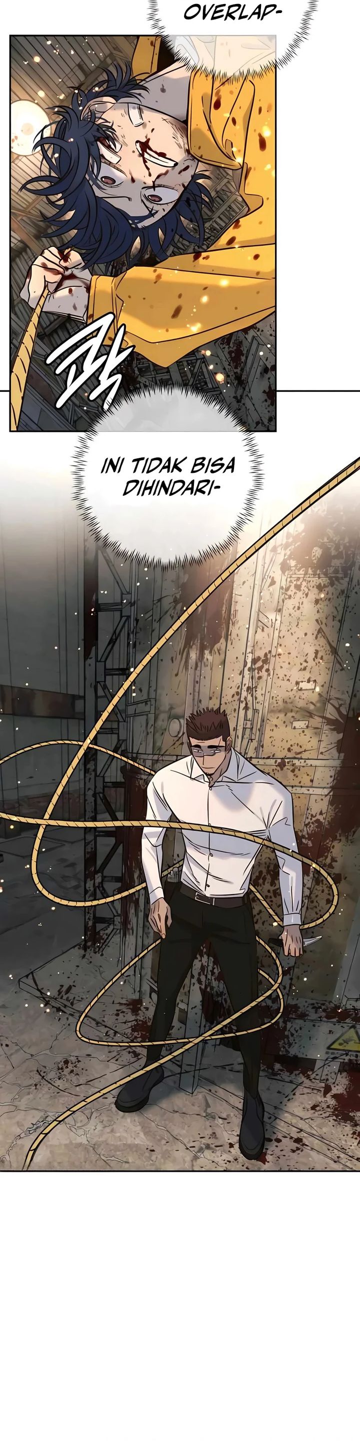 Read Everyone Loves Her ID Manga Online