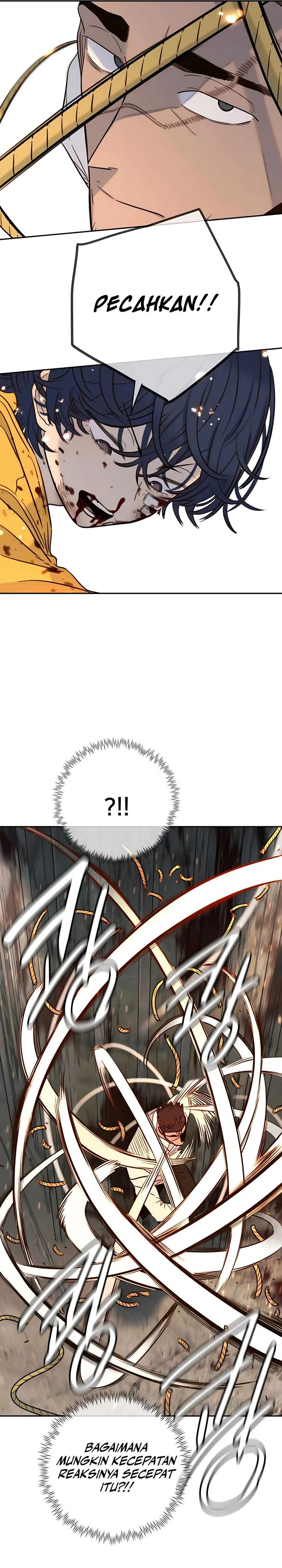 Read Everyone Loves Her ID Manga Online