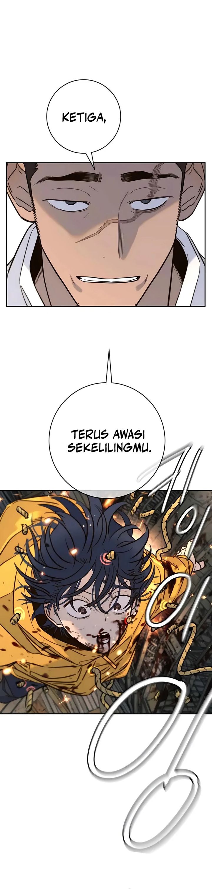 Read Everyone Loves Her ID Manga Online