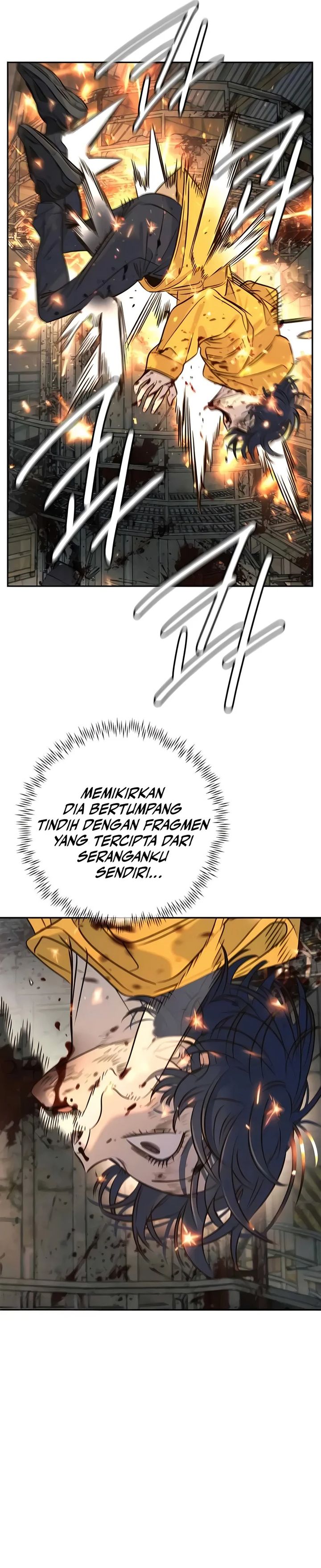 Read Everyone Loves Her ID Manga Online