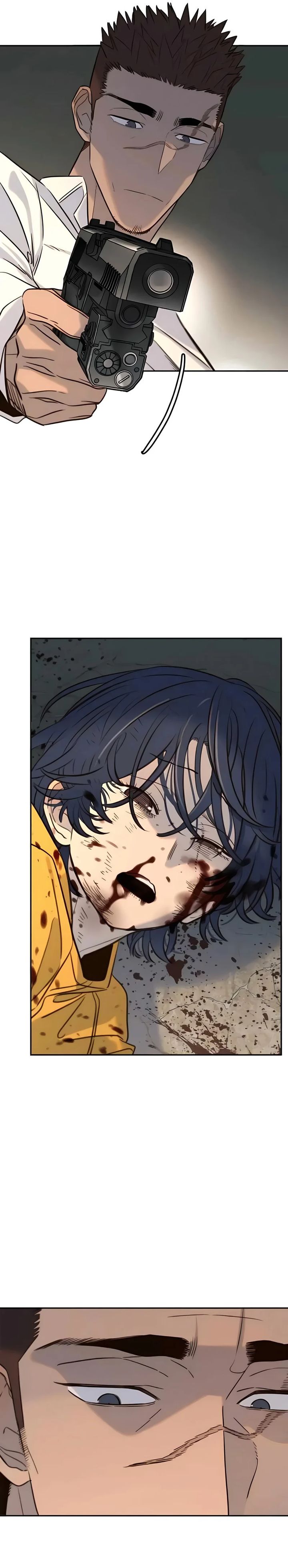 Read Everyone Loves Her ID Manga Online