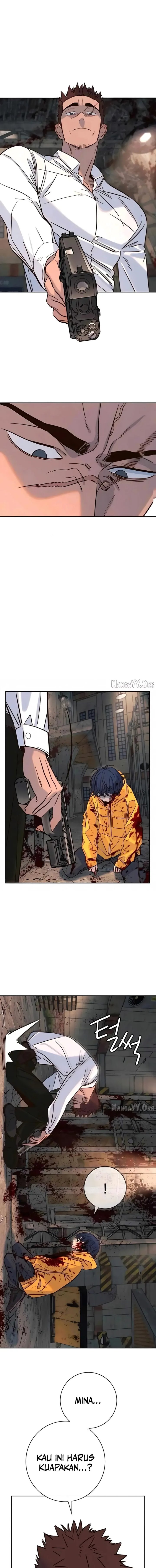 Read Everyone Loves Her ID Manga Online