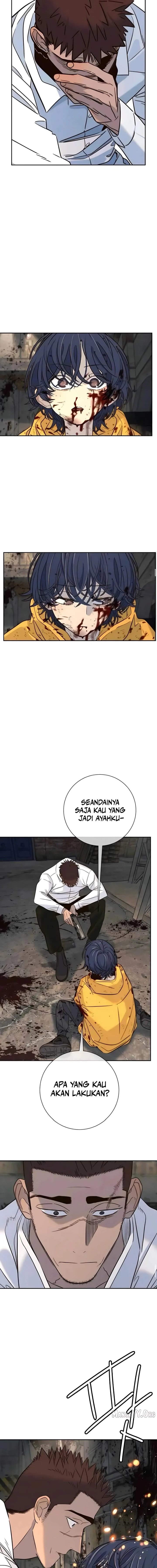 Read Everyone Loves Her ID Manga Online