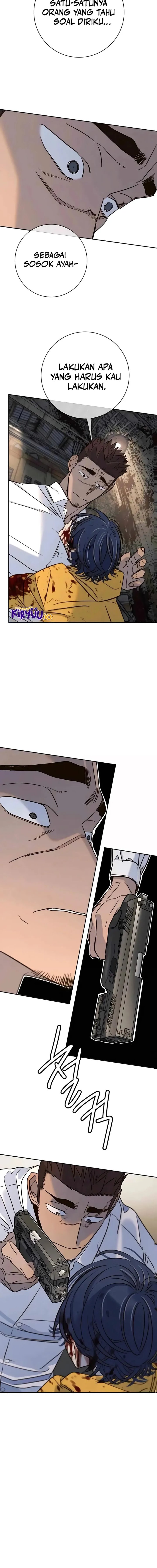 Read Everyone Loves Her ID Manga Online