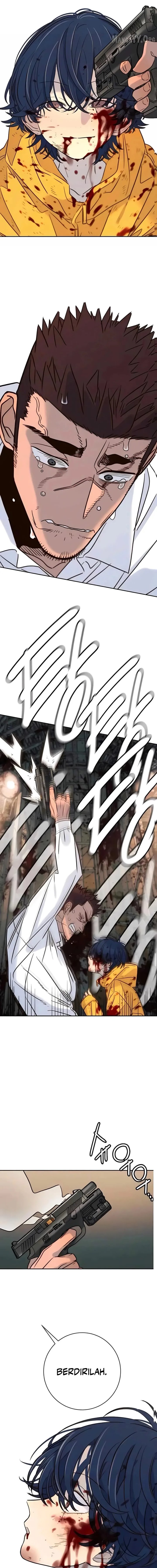 Read Everyone Loves Her ID Manga Online