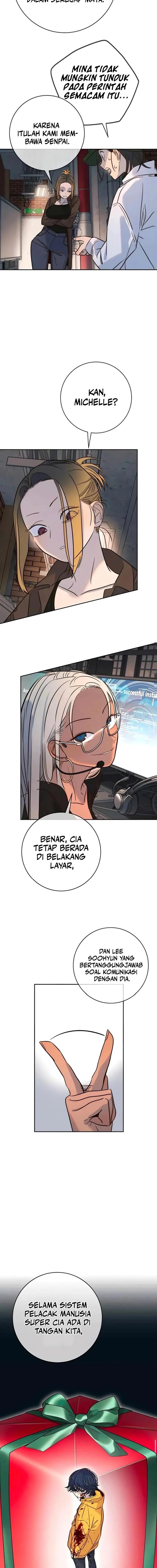 Read Everyone Loves Her ID Manga Online