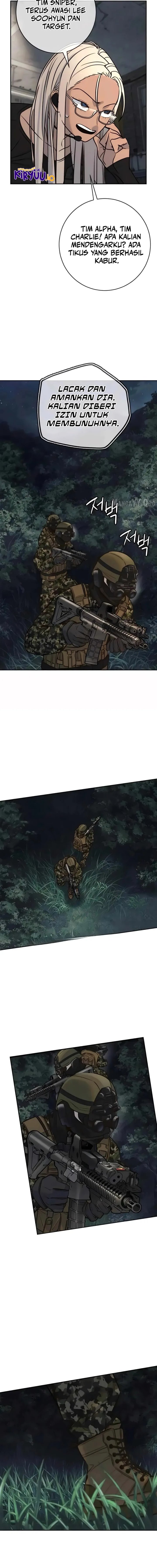 Read Everyone Loves Her ID Manga Online