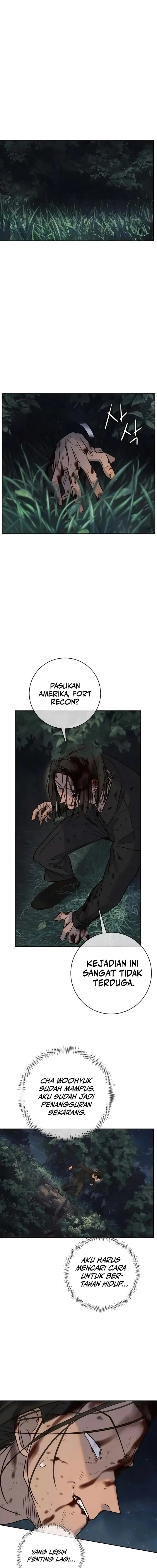 Read Everyone Loves Her ID Manga Online