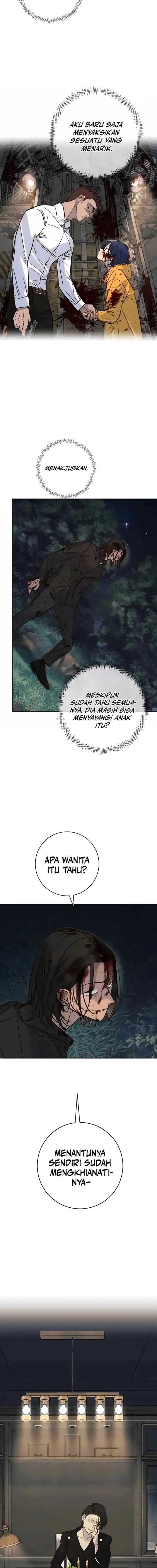 Read Everyone Loves Her ID Manga Online