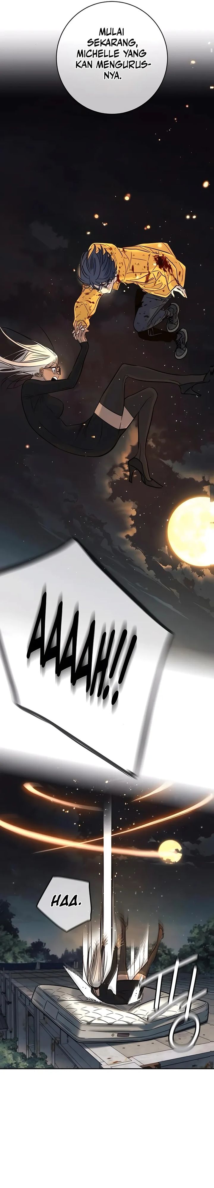 Read Everyone Loves Her ID Manga Online