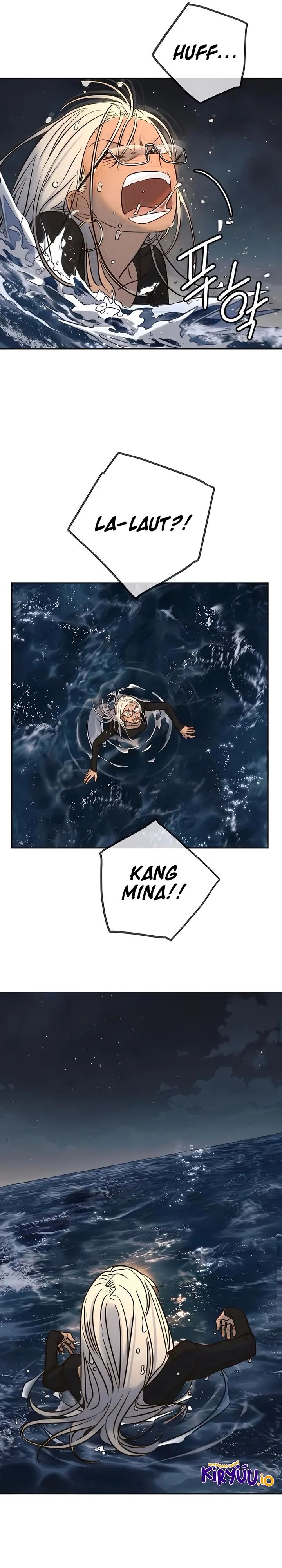 Read Everyone Loves Her ID Manga Online