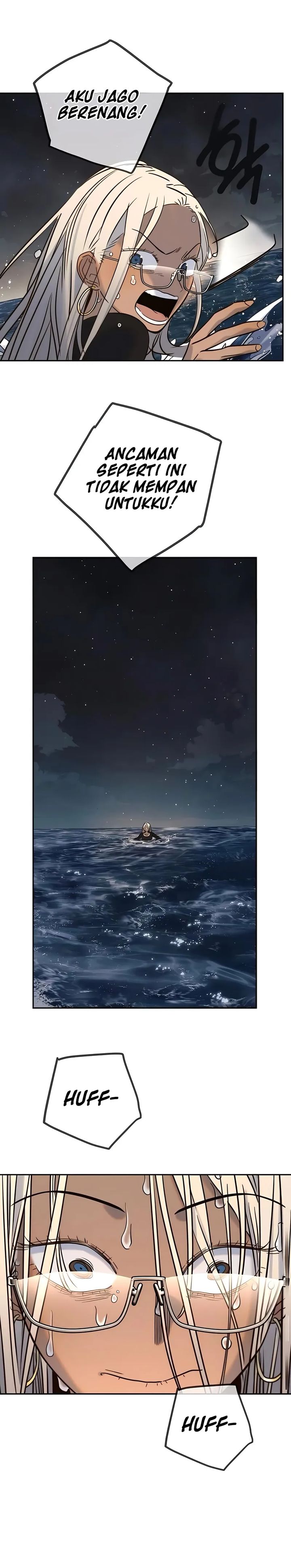 Read Everyone Loves Her ID Manga Online