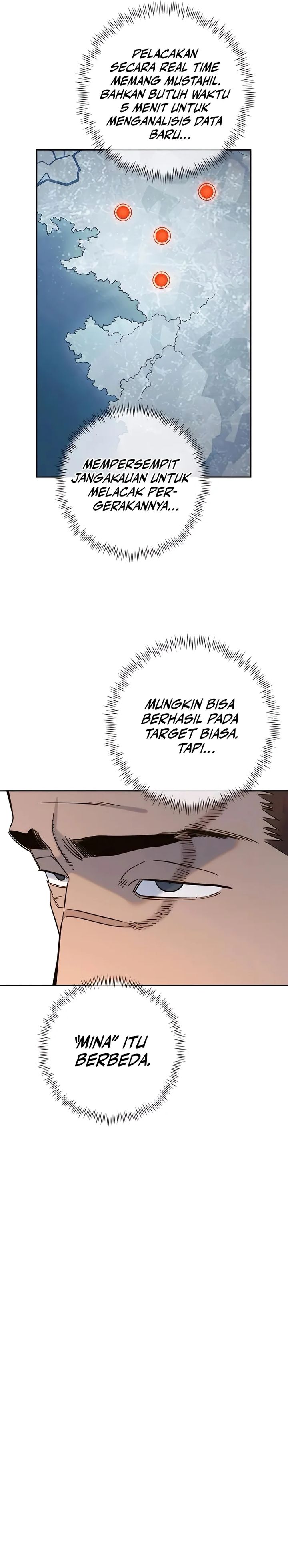 Read Everyone Loves Her ID Manga Online