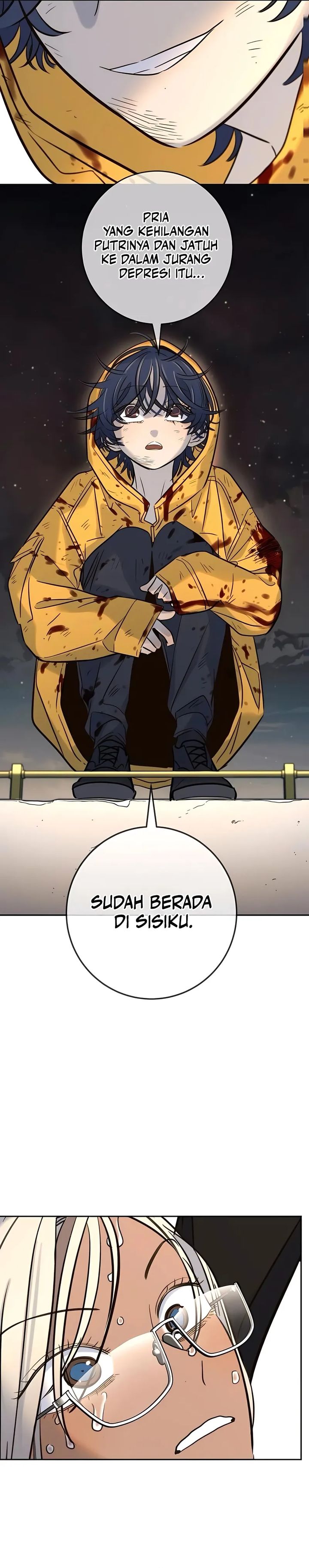 Read Everyone Loves Her ID Manga Online