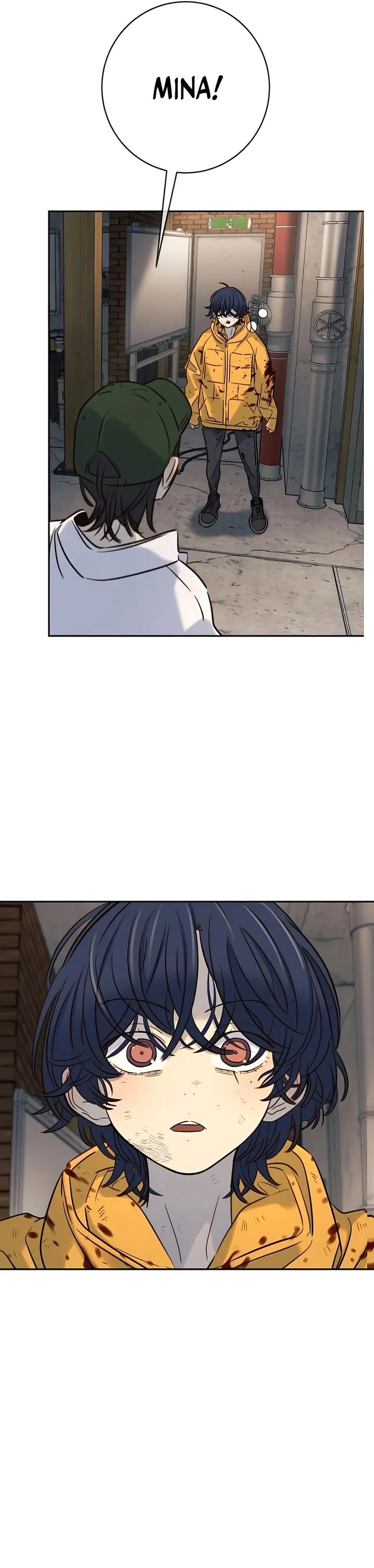 Read Everyone Loves Her ID Manga Online