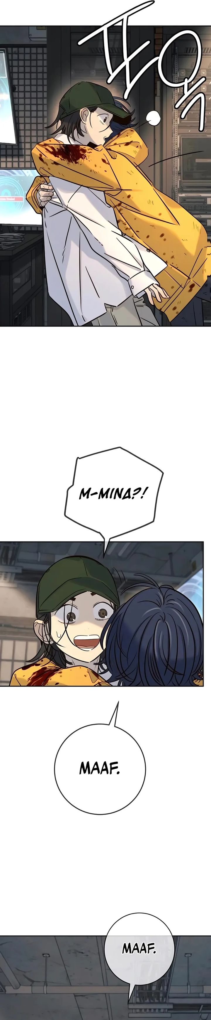 Read Everyone Loves Her ID Manga Online