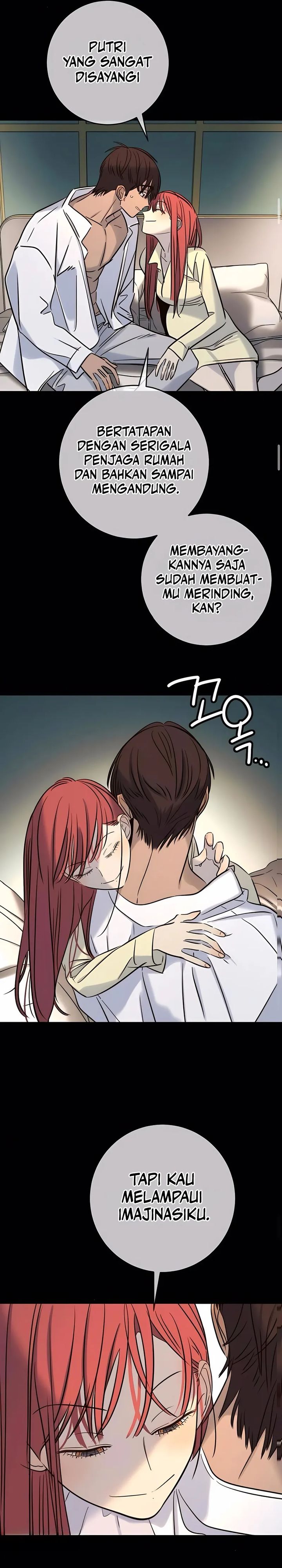 Read Everyone Loves Her ID Manga Online