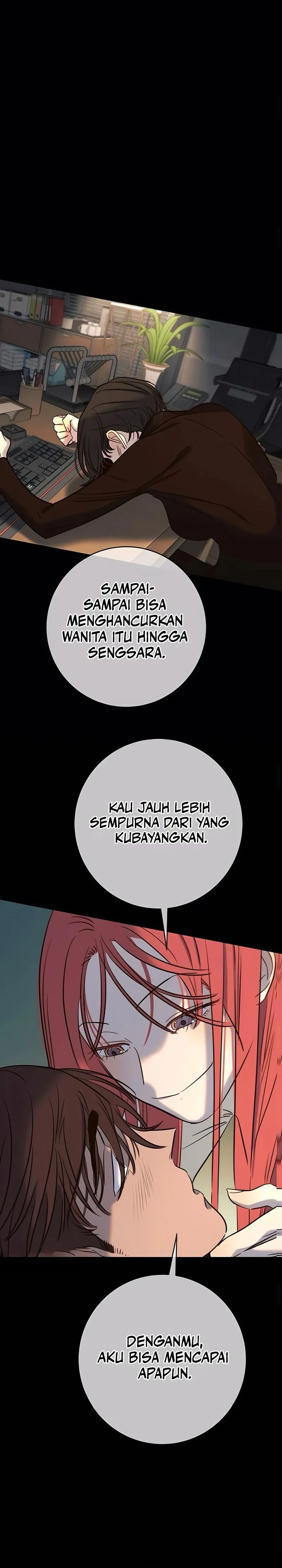 Read Everyone Loves Her ID Manga Online