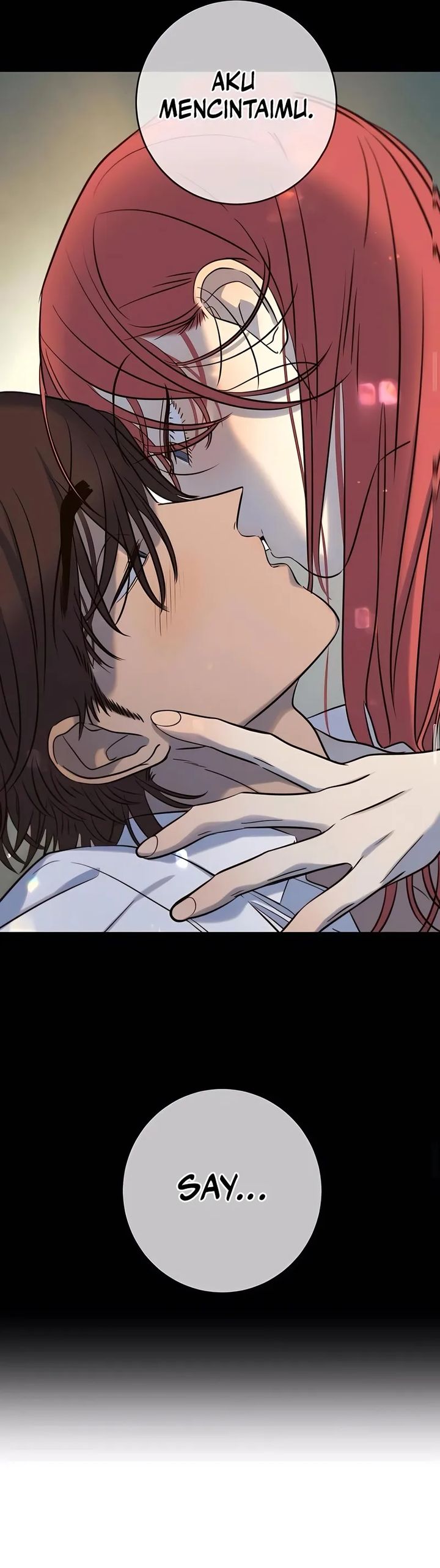 Read Everyone Loves Her ID Manga Online