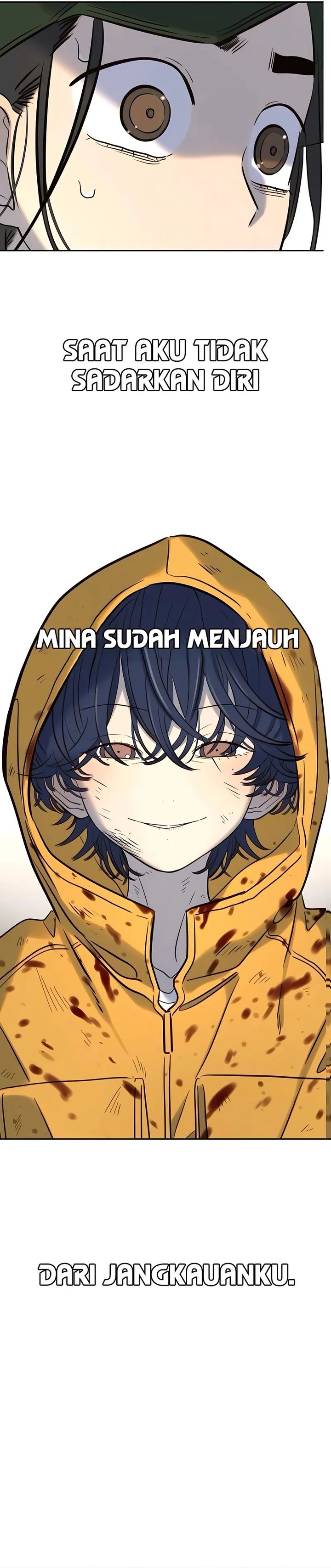 Read Everyone Loves Her ID Manga Online