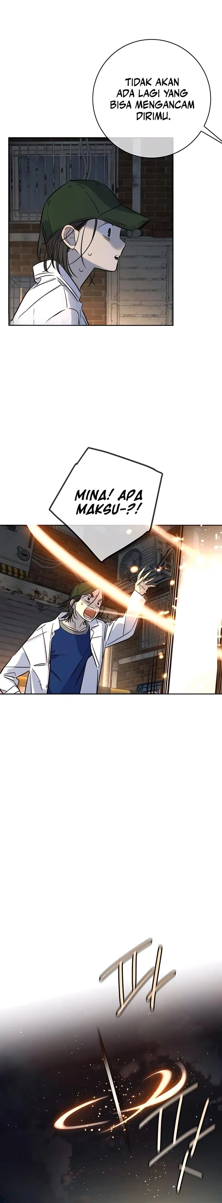 Read Everyone Loves Her ID Manga Online