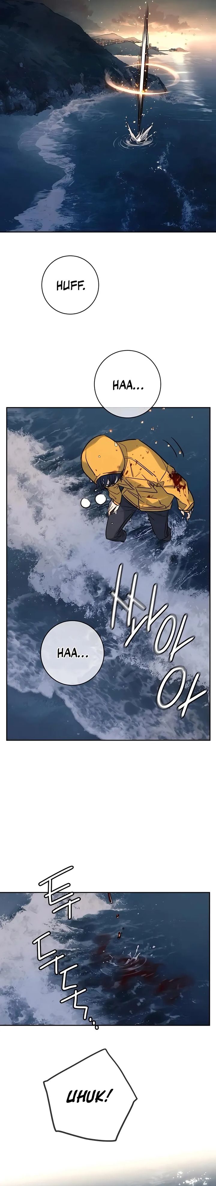 Read Everyone Loves Her ID Manga Online