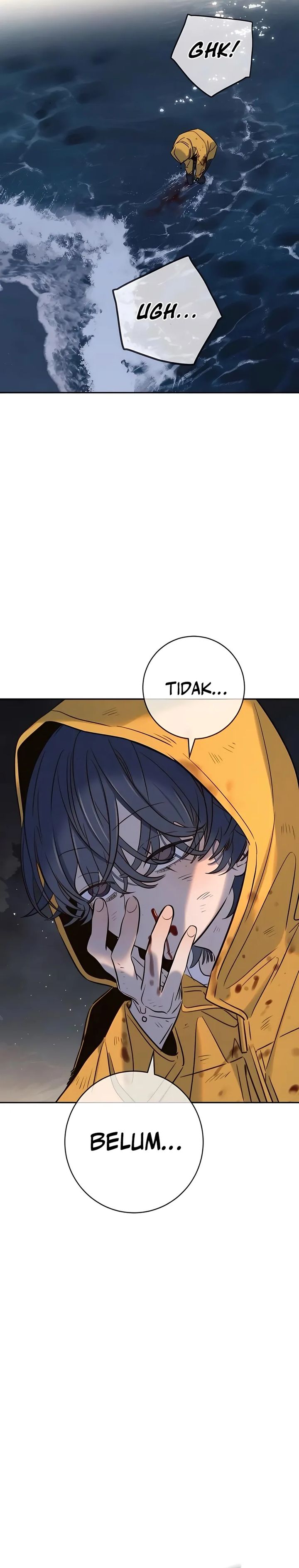 Read Everyone Loves Her ID Manga Online