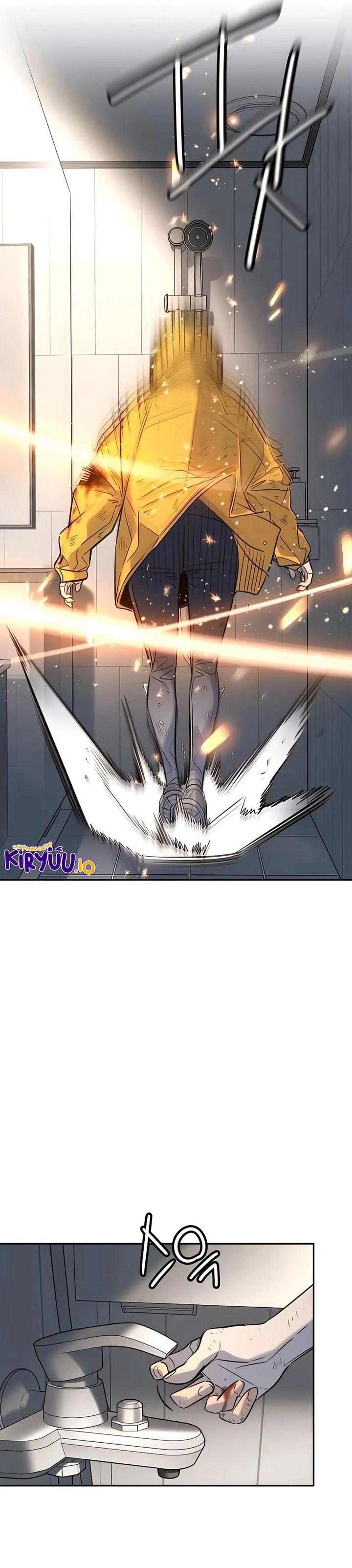 Read Everyone Loves Her ID Manga Online