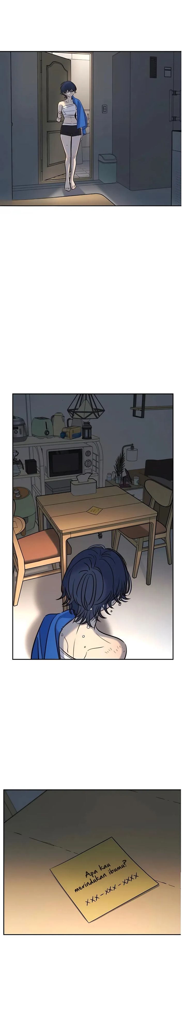 Read Everyone Loves Her ID Manga Online